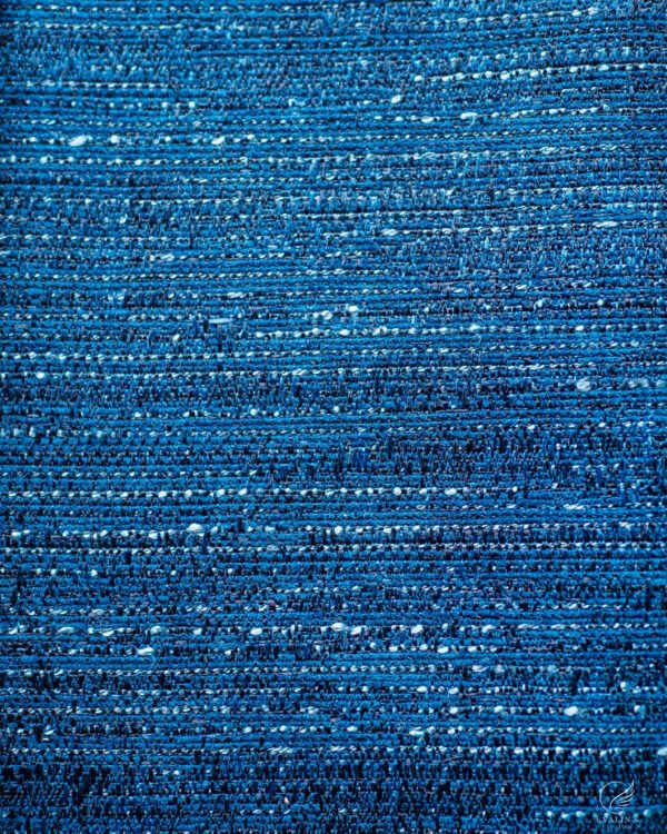 Soldi Etched Stripe Woven Curtains - Image 14