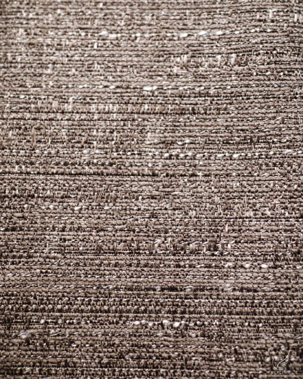 Soldi Etched Stripe Woven Curtains - Image 13