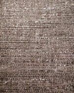 Soldi Etched Stripe Woven Curtains - Image 13