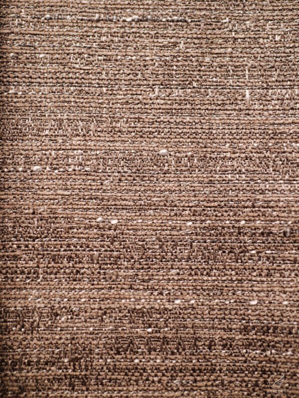 Soldi Etched Stripe Woven Curtains - Image 12