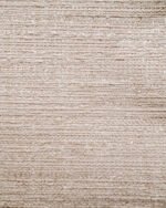 Soldi Etched Stripe Woven Curtains - Image 8
