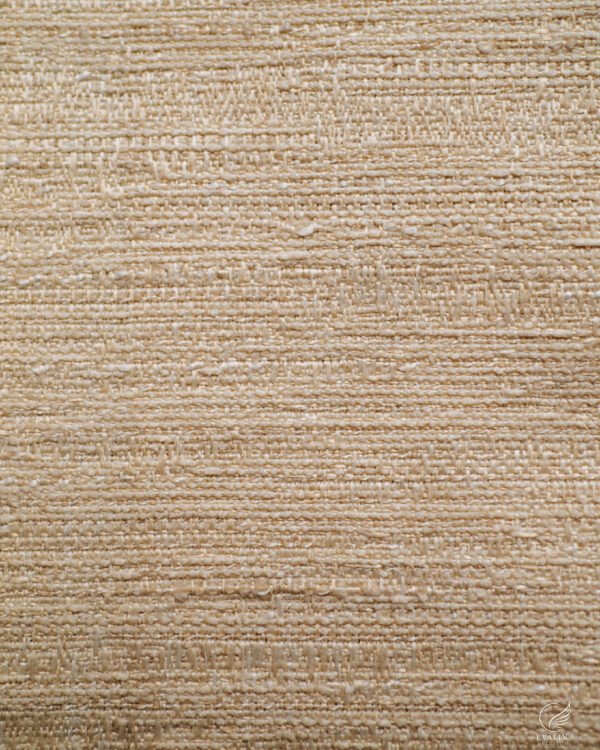 Soldi Etched Stripe Woven Curtains - Image 7