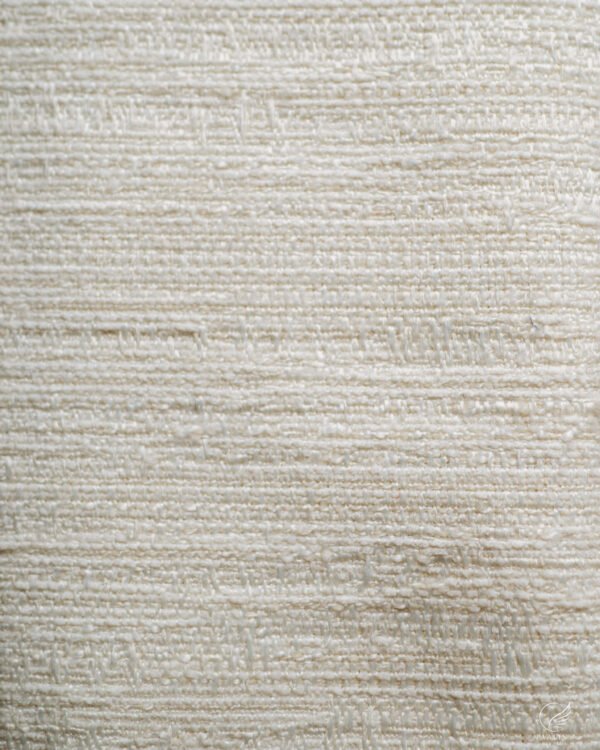 Soldi Etched Stripe Woven Curtains - Image 6