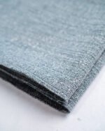 Soldi Etched Stripe Woven Curtains - Image 3