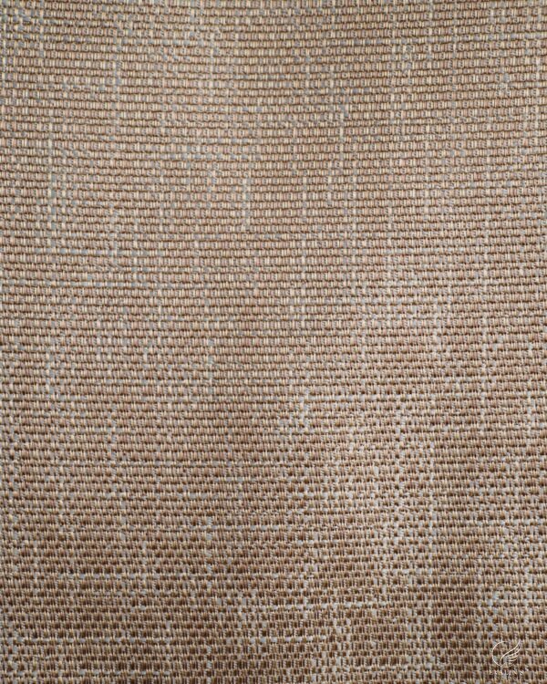 Almina Soft Horizon Linen Textured Curtain - Image 8