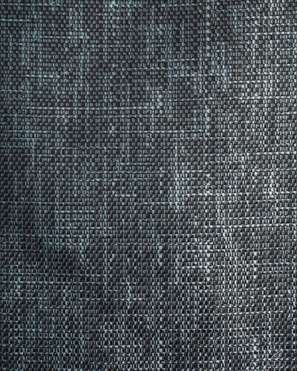 Almina Soft Horizon Linen Textured Curtain - Image 6