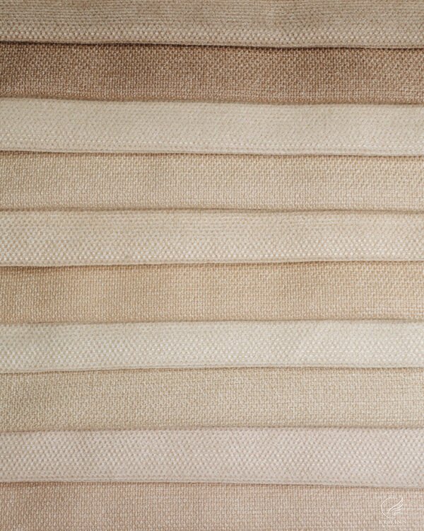 Iper Tailored Fine-Weave Linen-Texture Curtains - Image 9