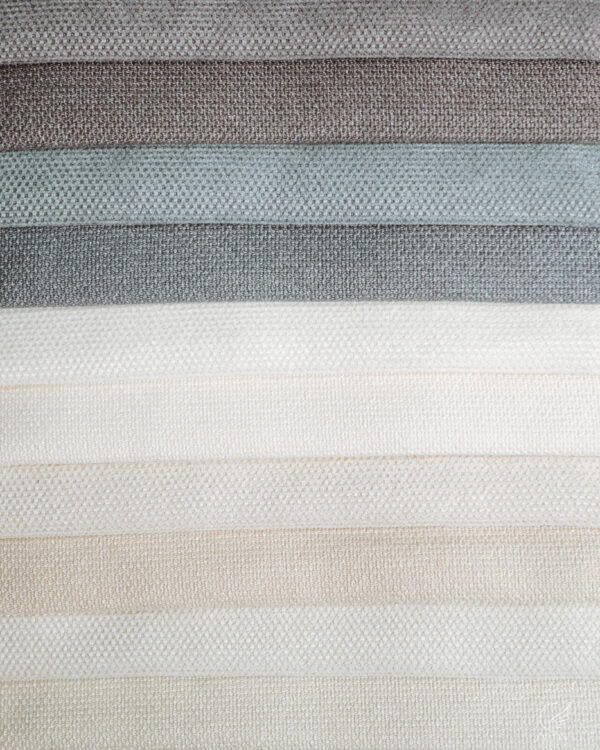 Iper Tailored Fine-Weave Linen-Texture Curtains - Image 10