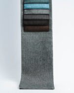 Lux Keten Tailored Plain Weave Blackout Curtain