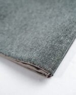 Lux Keten Tailored Plain Weave Blackout Curtain - Image 3