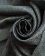 Lux Keten Tailored Plain Weave Blackout Curtain - Image 4