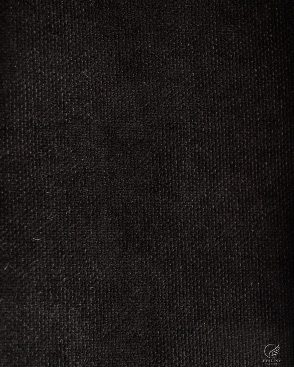 Osaka Matte Plain Look Curtain - Image 24