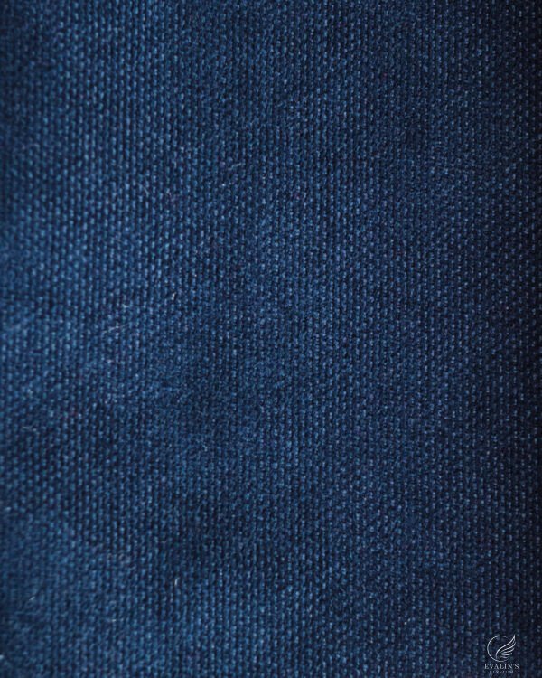 Osaka Matte Plain Look Curtain - Image 23