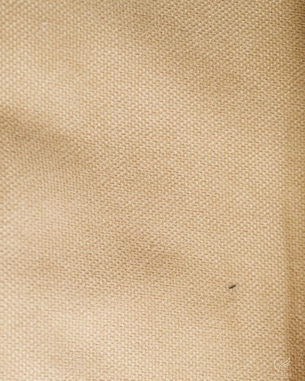 Osaka Matte Plain Look Curtain - Image 13