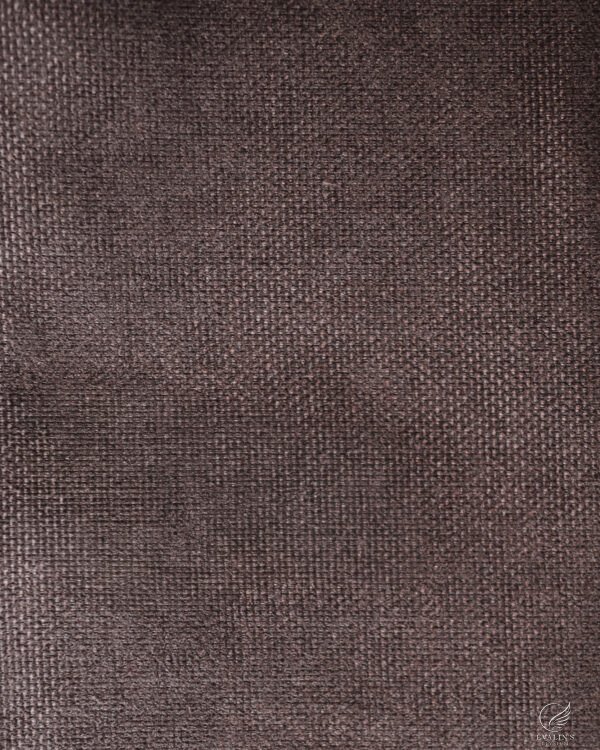 Osaka Matte Plain Look Curtain - Image 6