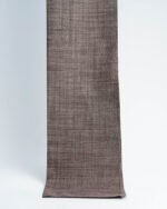 Bozburun Firm Linen-Look Curtain