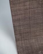 Bozburun Firm Linen-Look Curtain - Image 2