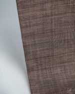 Bozburun Firm Linen-Look Curtain - Image 2