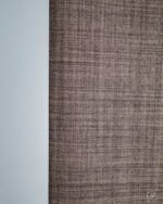 Bozburun Firm Linen-Look Curtain - Image 3
