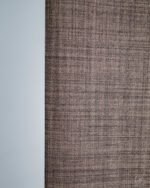 Bozburun Firm Linen-Look Curtain - Image 3