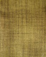 Selimiye Loomed Grid Linen-Look Curtain - Image 23