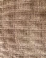 Selimiye Loomed Grid Linen-Look Curtain - Image 18