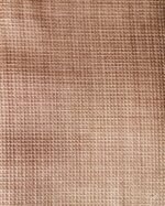 Selimiye Loomed Grid Linen-Look Curtain - Image 17