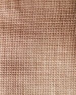 Selimiye Loomed Grid Linen-Look Curtain - Image 17