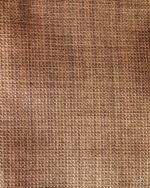 Selimiye Loomed Grid Linen-Look Curtain - Image 16