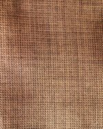 Selimiye Loomed Grid Linen-Look Curtain - Image 16