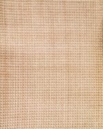 Selimiye Loomed Grid Linen-Look Curtain - Image 13