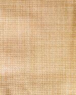 Selimiye Loomed Grid Linen-Look Curtain - Image 11