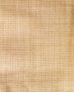 Selimiye Loomed Grid Linen-Look Curtain - Image 11