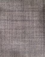 Bozburun Firm Linen-Look Curtain - Image 22