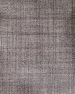 Bozburun Firm Linen-Look Curtain - Image 22