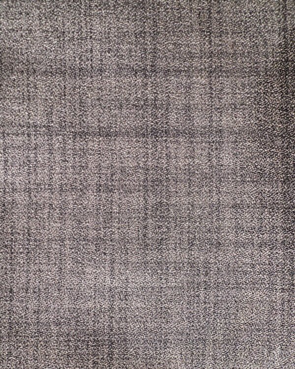 Bozburun Firm Linen-Look Curtain - Image 22