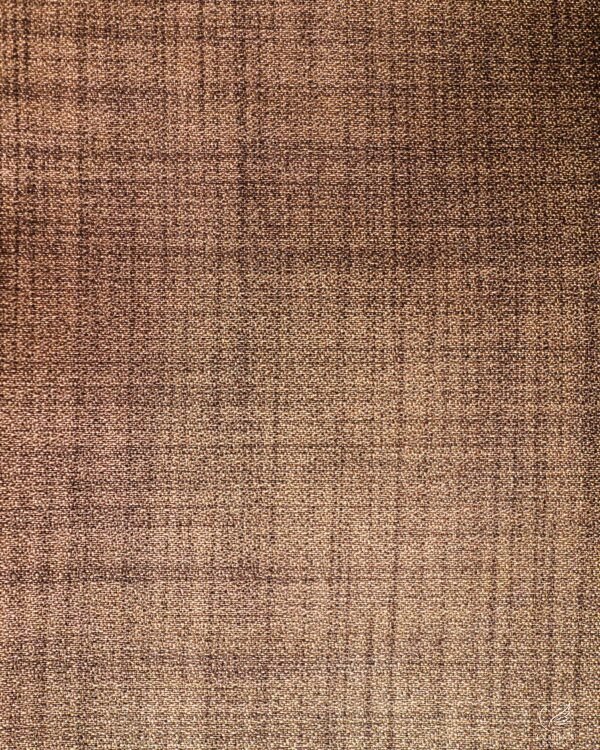 Bozburun Firm Linen-Look Curtain - Image 16