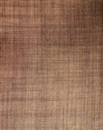 Bozburun Firm Linen-Look Curtain - Image 16