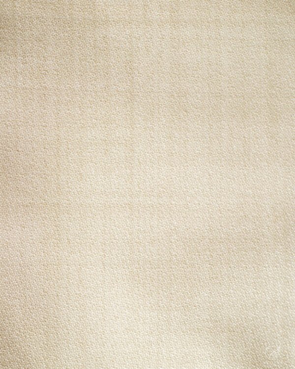Bozburun Firm Linen-Look Curtain - Image 9