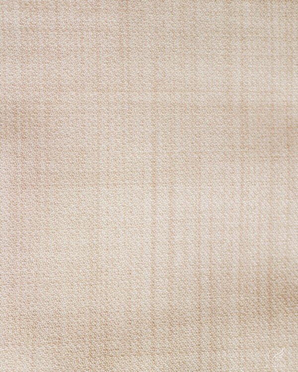 Bozburun Firm Linen-Look Curtain - Image 8