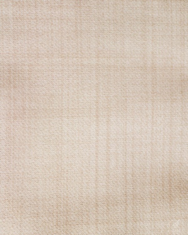 Bozburun Firm Linen-Look Curtain - Image 8