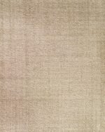 Bozburun Firm Linen-Look Curtain - Image 7