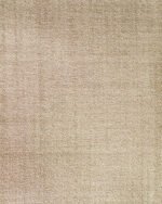 Bozburun Firm Linen-Look Curtain - Image 7