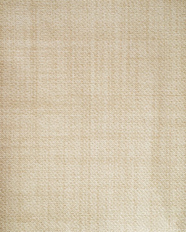 Bozburun Firm Linen-Look Curtain - Image 6