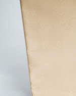 Zero Matte Luxe Plain Blackout Curtain - Image 2