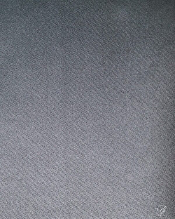 Zero Matte Luxe Plain Blackout Curtain - Image 12