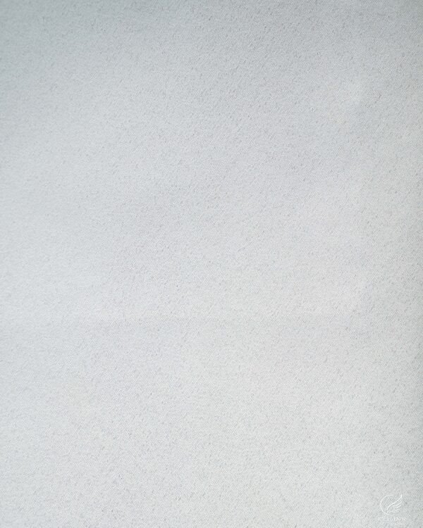 Zero Matte Luxe Plain Blackout Curtain - Image 9