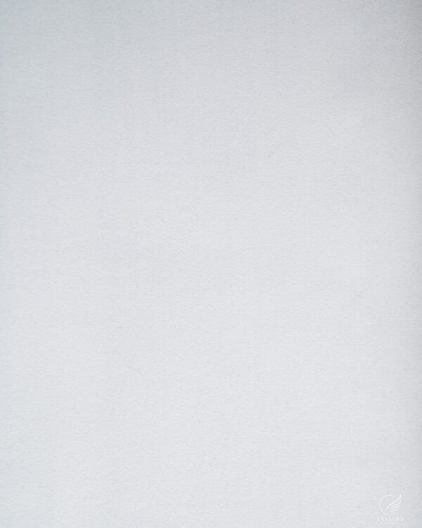 Zero Matte Luxe Plain Blackout Curtain - Image 7