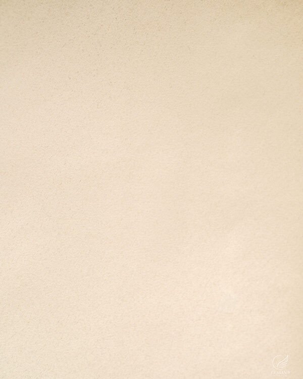 Zero Matte Luxe Plain Blackout Curtain - Image 6