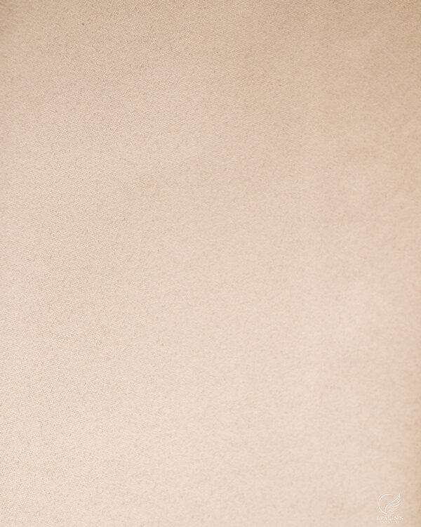 Zero Matte Luxe Plain Blackout Curtain - Image 17